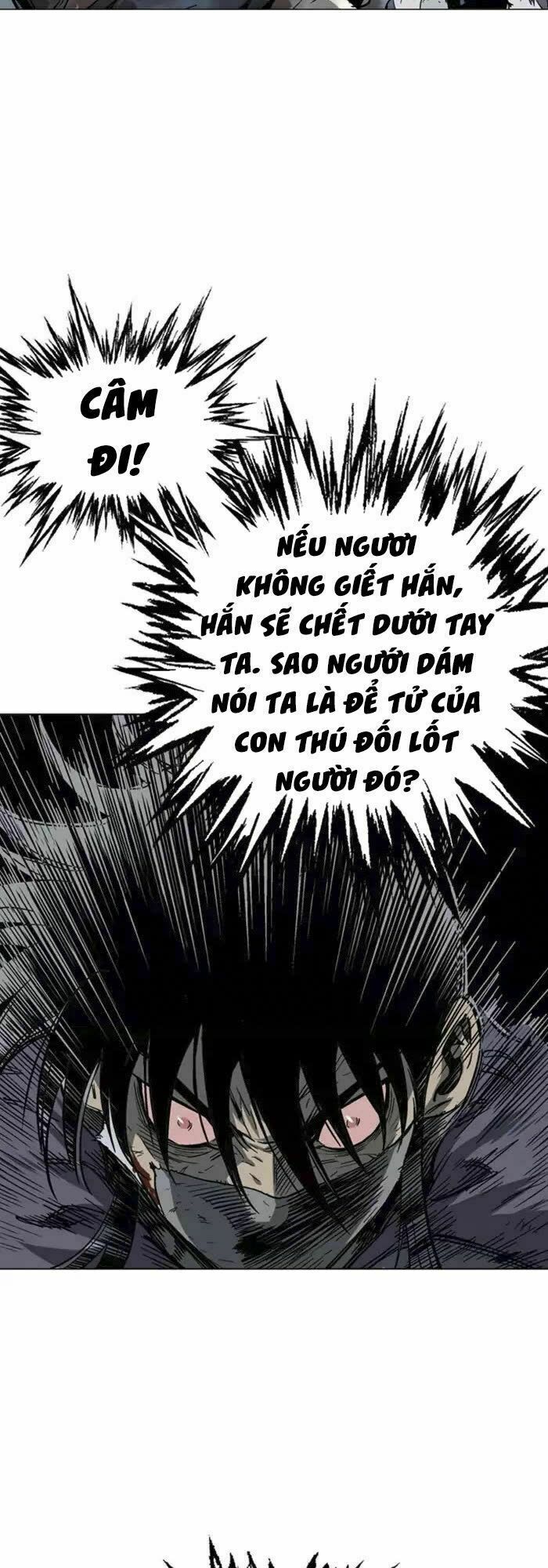 Gosu - Cao Thủ 2: Chapter 48
