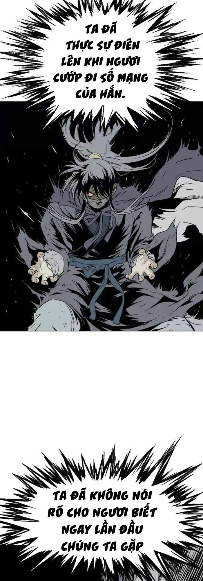 Gosu - Cao Thủ 2: Chapter 48