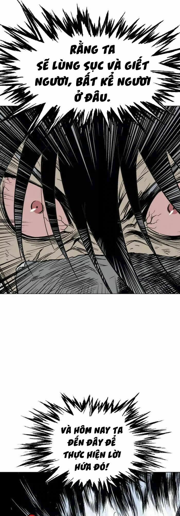 Gosu - Cao Thủ 2: Chapter 48