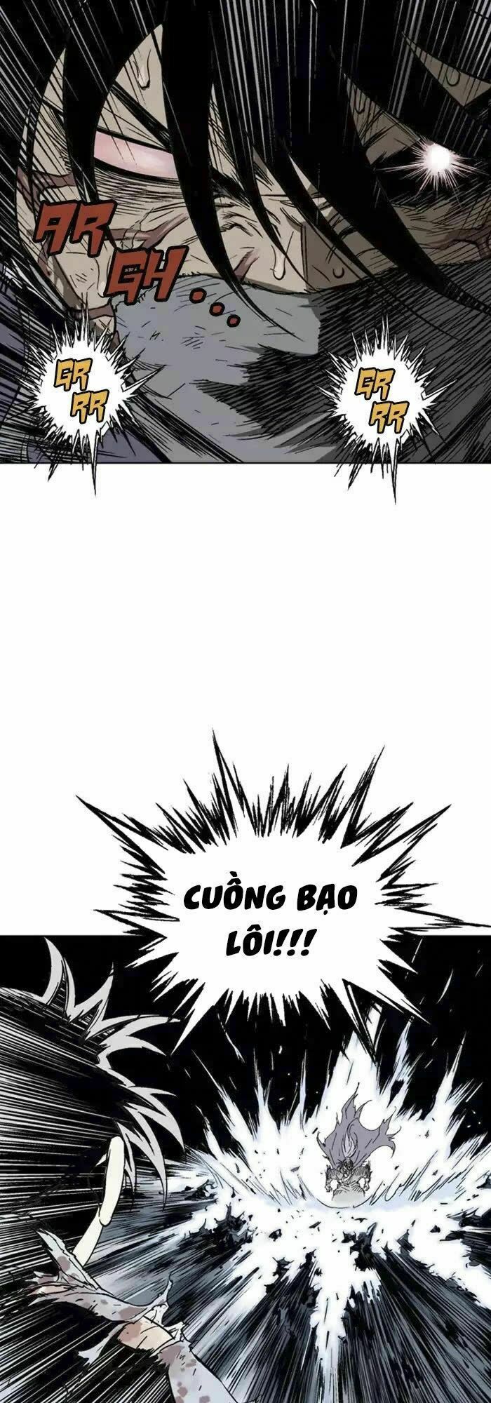 Gosu - Cao Thủ 2: Chapter 48
