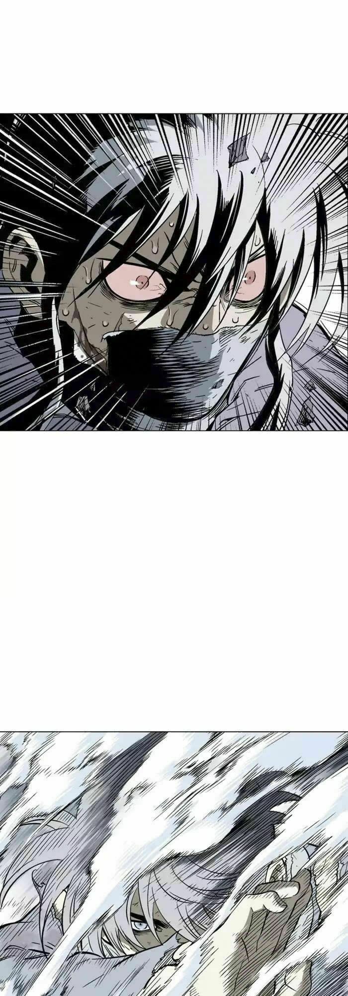 Gosu - Cao Thủ 2: Chapter 48