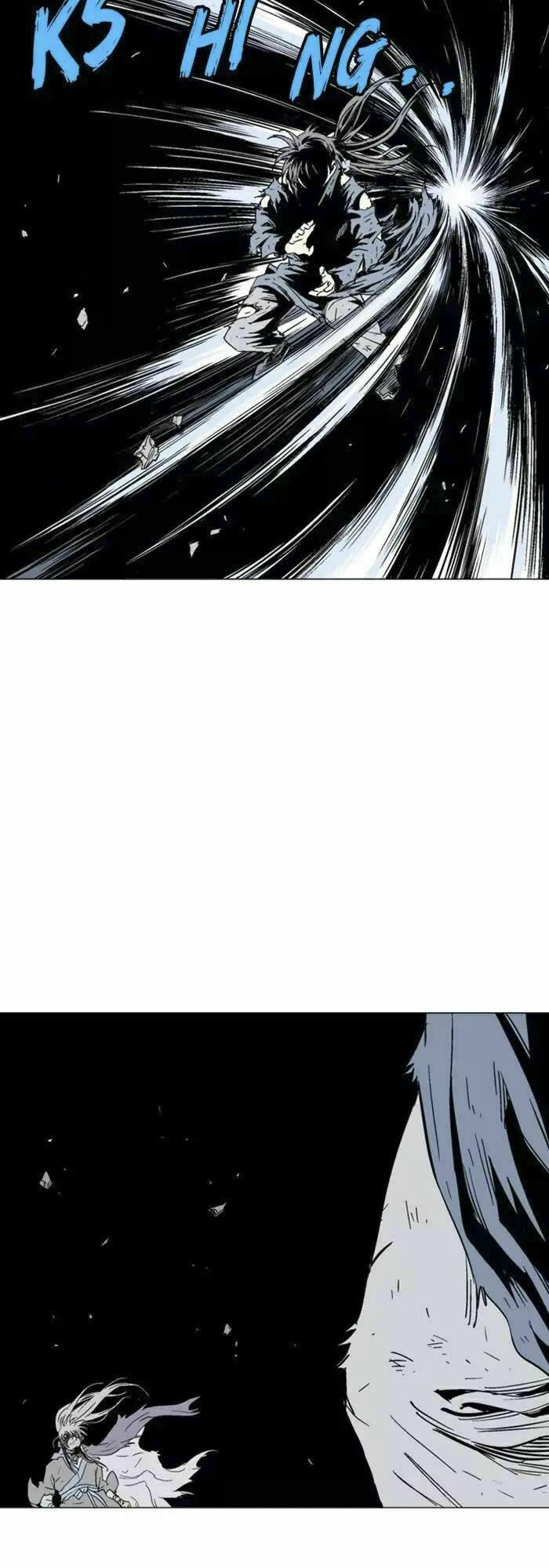 Gosu - Cao Thủ 2: Chapter 48