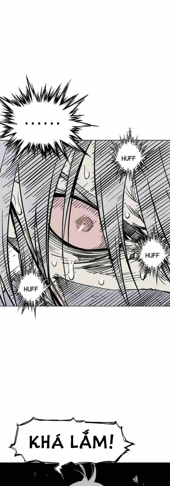 Gosu - Cao Thủ 2: Chapter 48