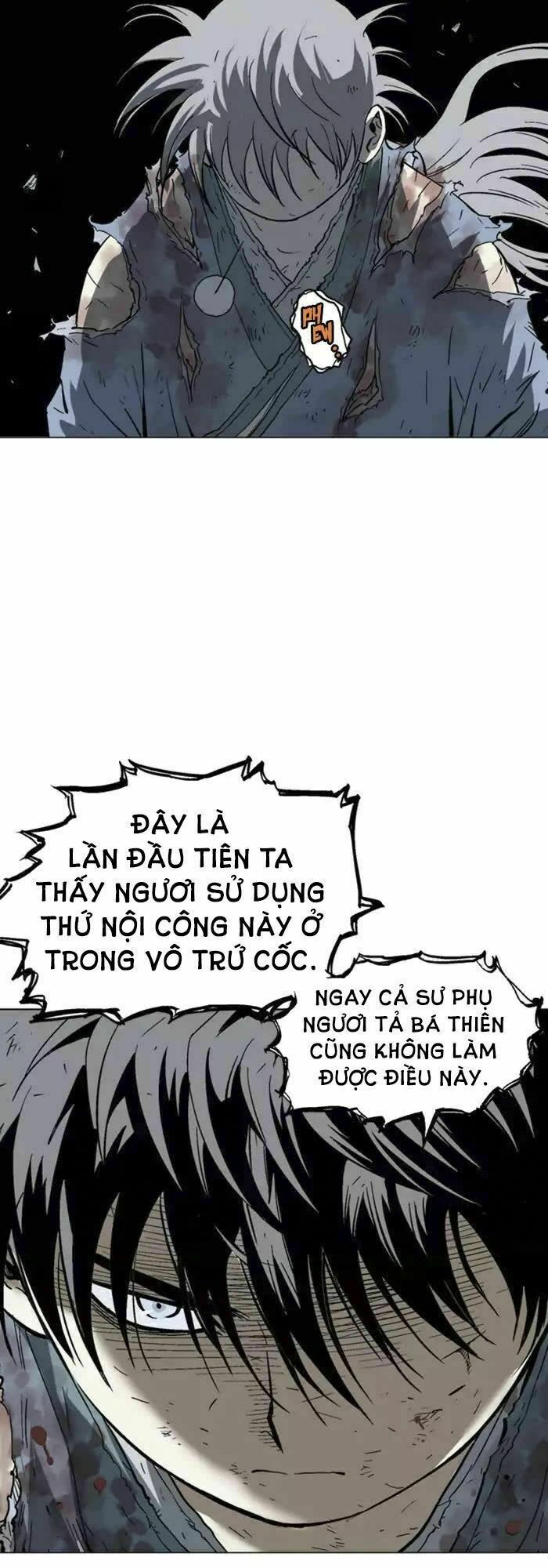 Gosu - Cao Thủ 2: Chapter 48