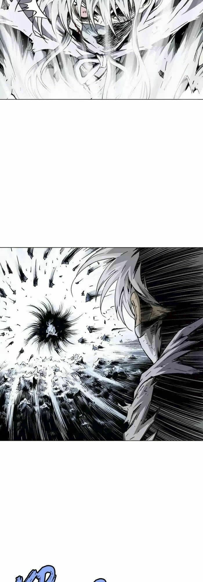 Gosu - Cao Thủ 2: Chapter 48