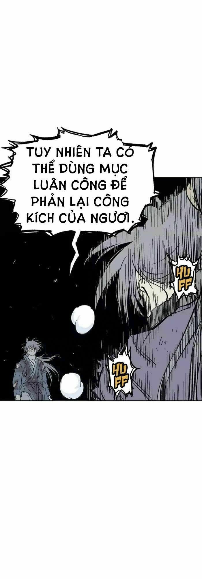 Gosu - Cao Thủ 2: Chapter 48