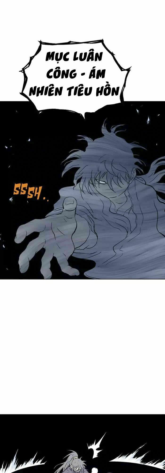 Gosu - Cao Thủ 2: Chapter 48