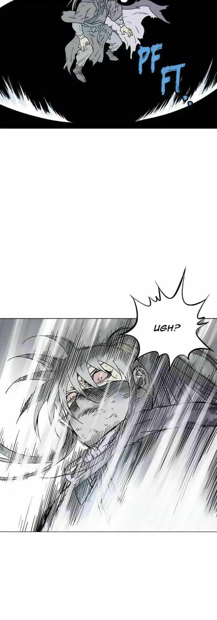 Gosu - Cao Thủ 2: Chapter 48