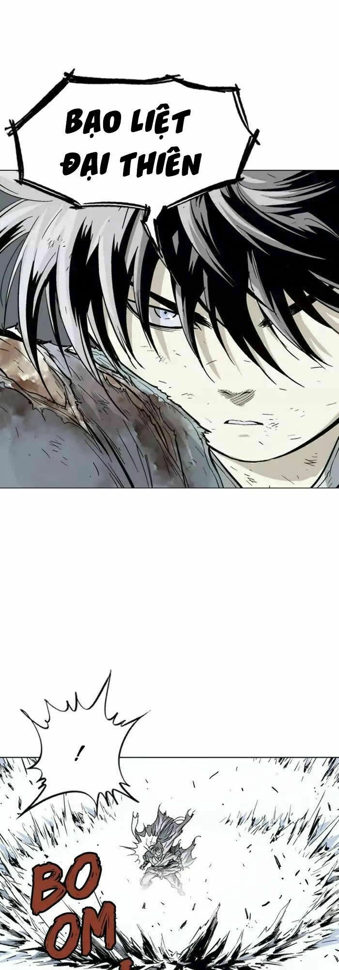 Gosu - Cao Thủ 2: Chapter 48
