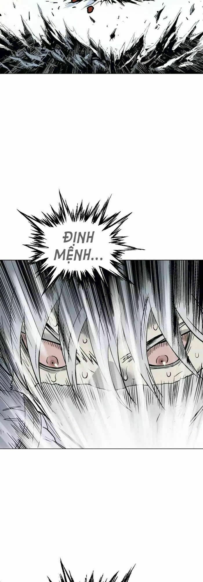 Gosu - Cao Thủ 2: Chapter 48