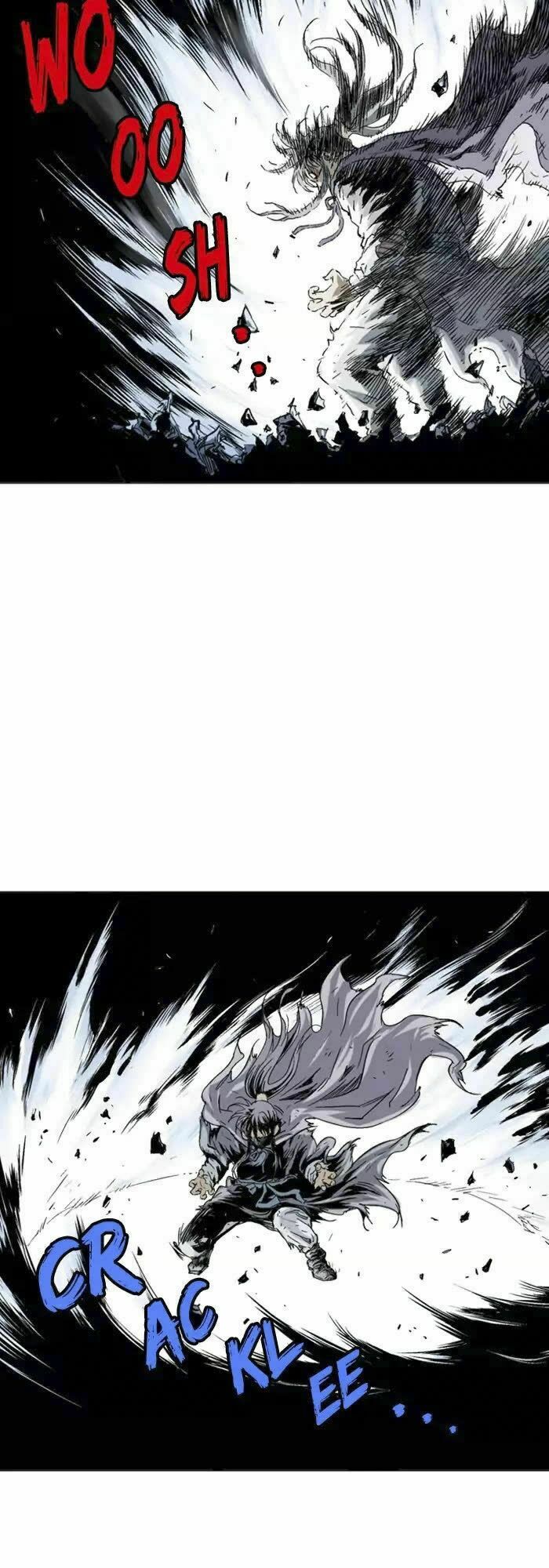 Gosu - Cao Thủ 2: Chapter 48