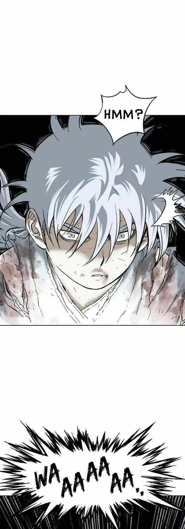 Gosu - Cao Thủ 2: Chapter 48