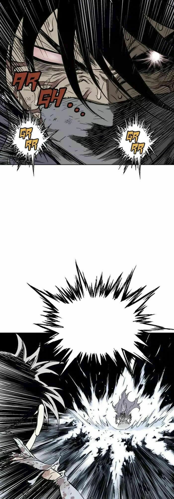 Gosu - Cao Thủ 2: Chapter 48