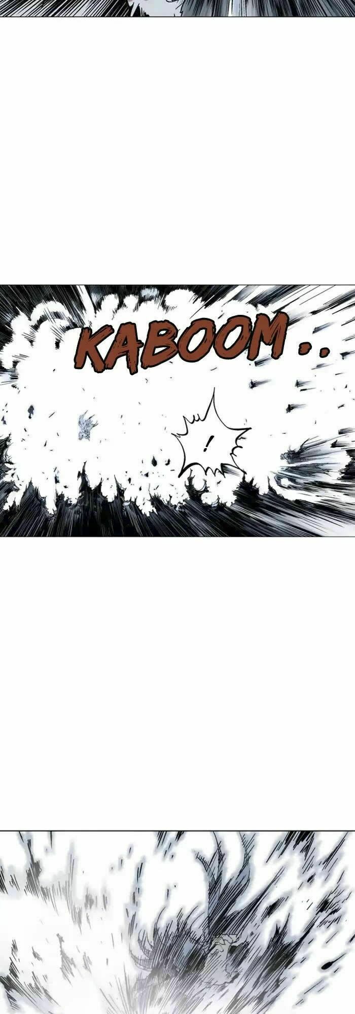 Gosu - Cao Thủ 2: Chapter 48