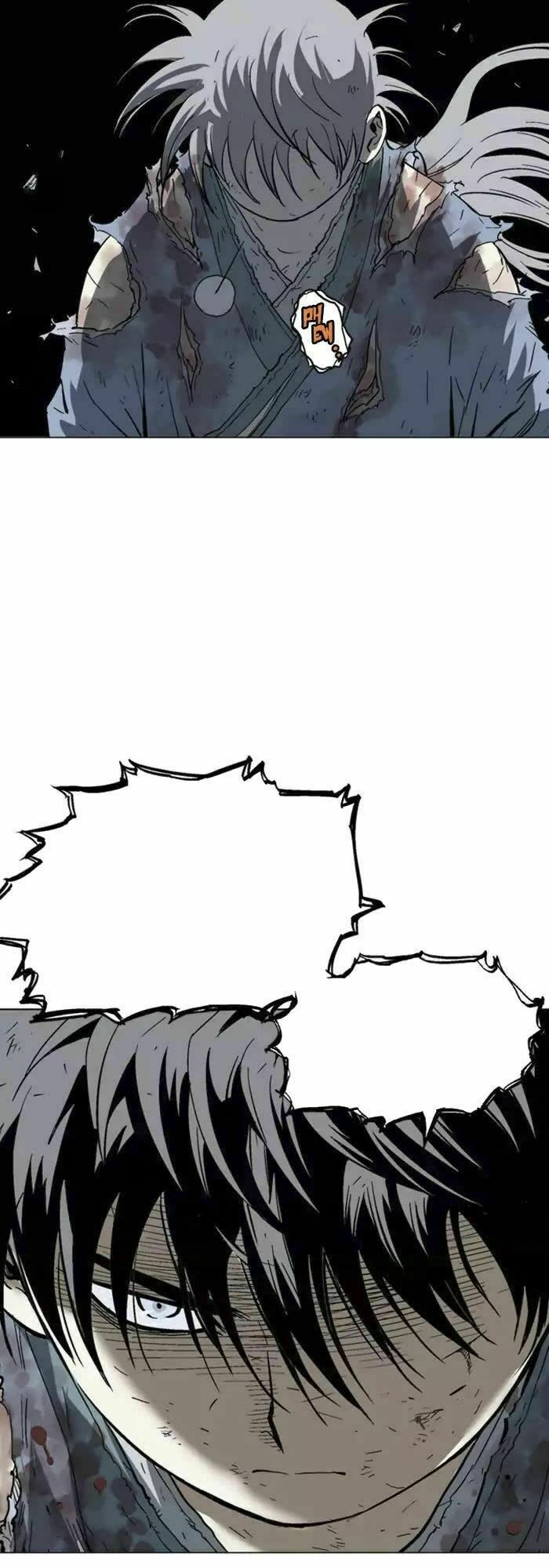 Gosu - Cao Thủ 2: Chapter 48