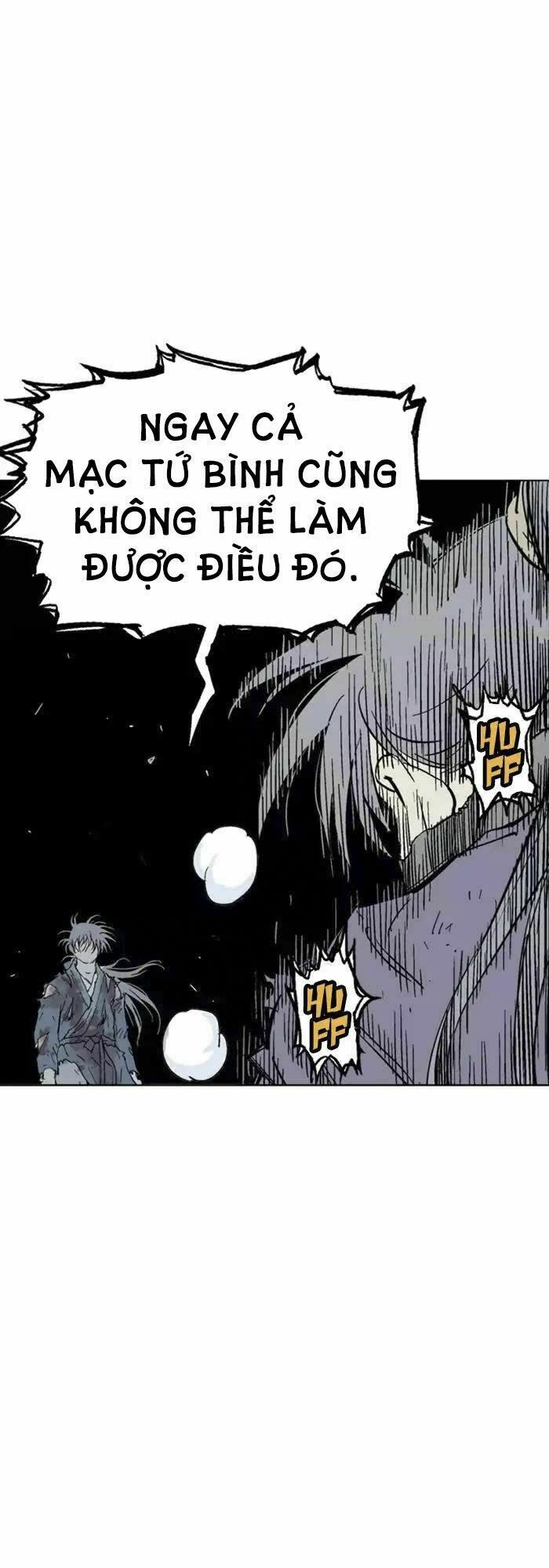 Gosu - Cao Thủ 2: Chapter 48