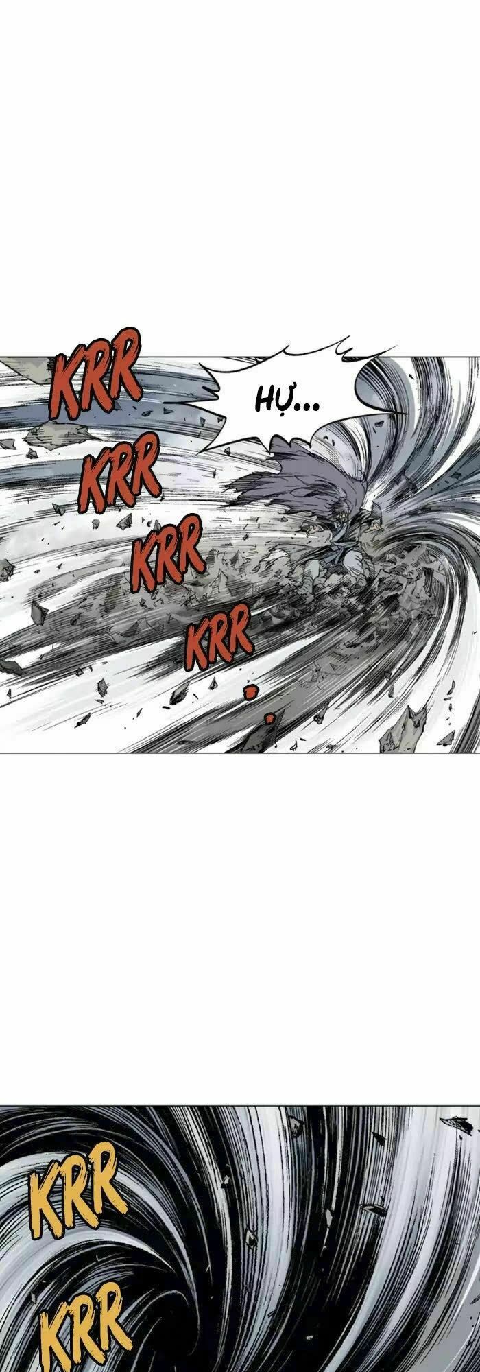 Gosu - Cao Thủ 2: Chapter 48