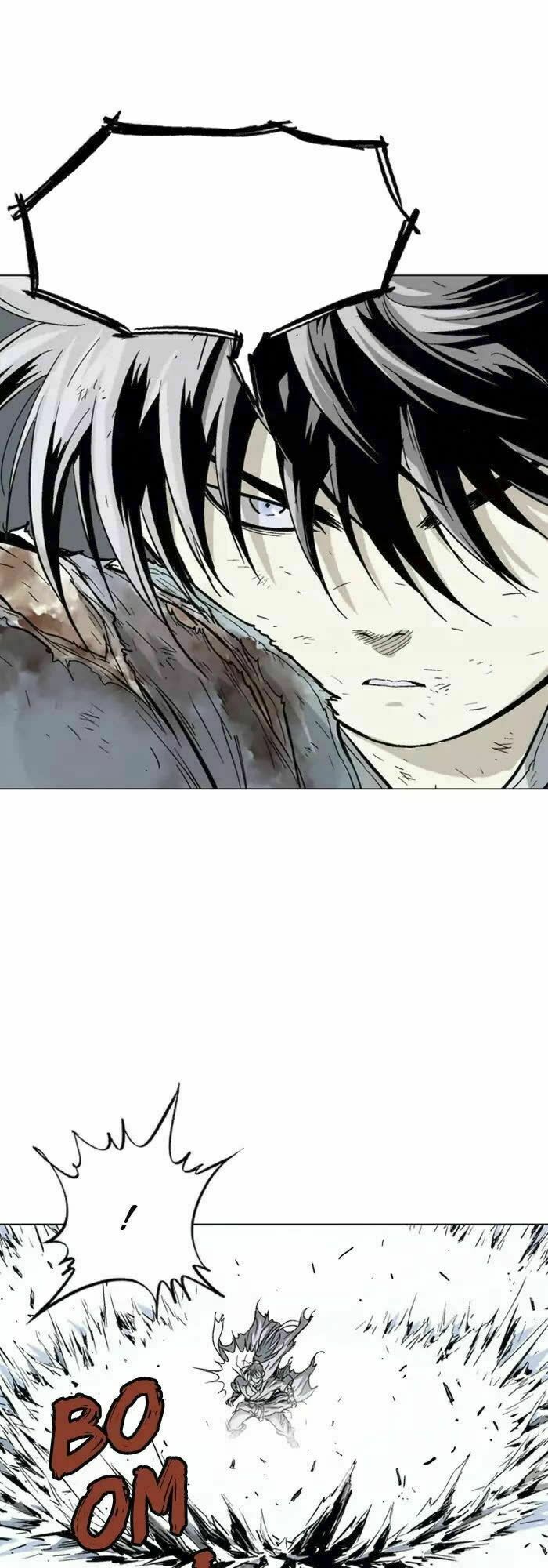Gosu - Cao Thủ 2: Chapter 48