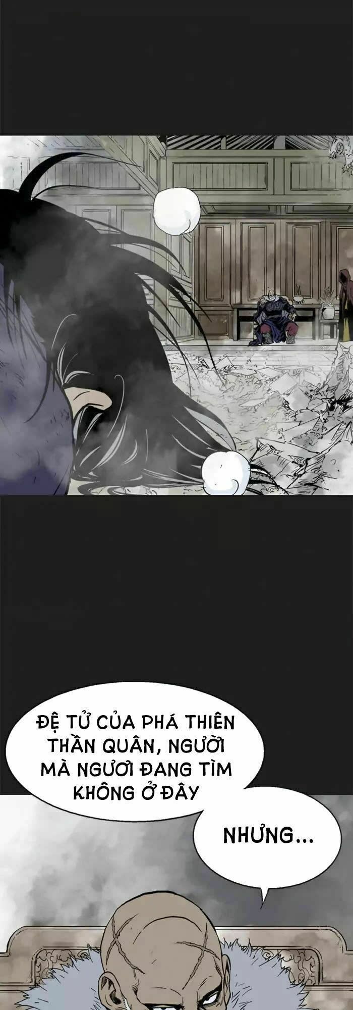 Gosu - Cao Thủ 2: Chapter 48