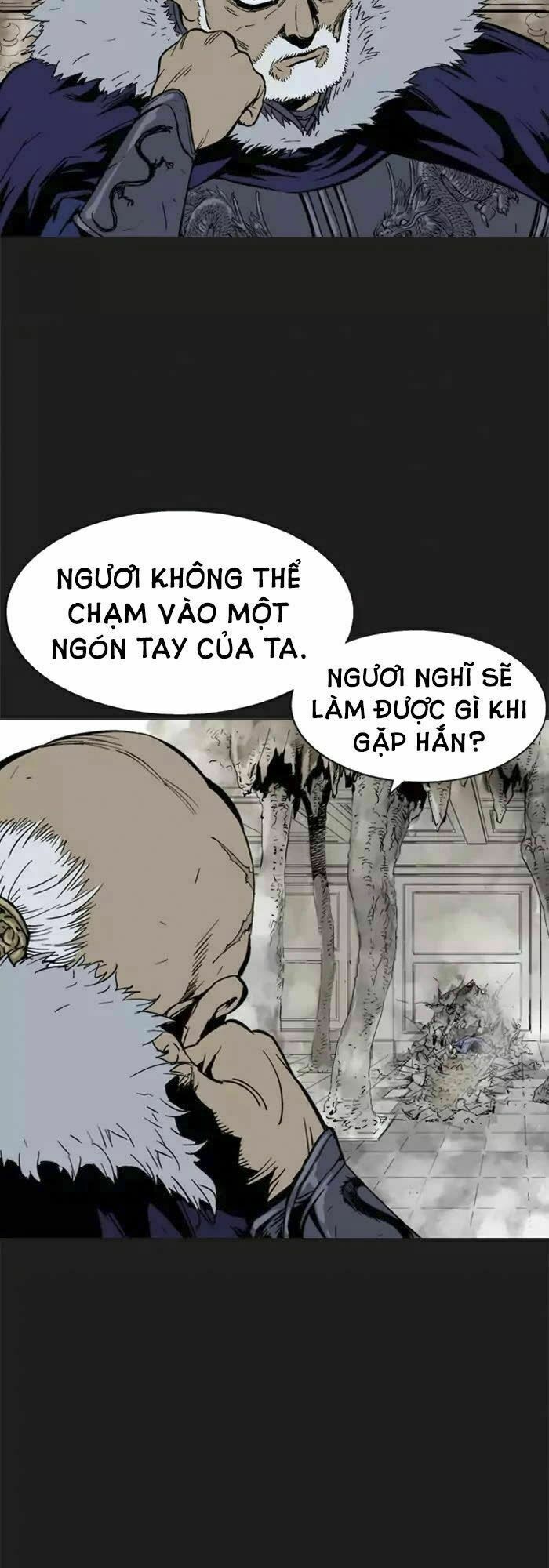 Gosu - Cao Thủ 2: Chapter 48