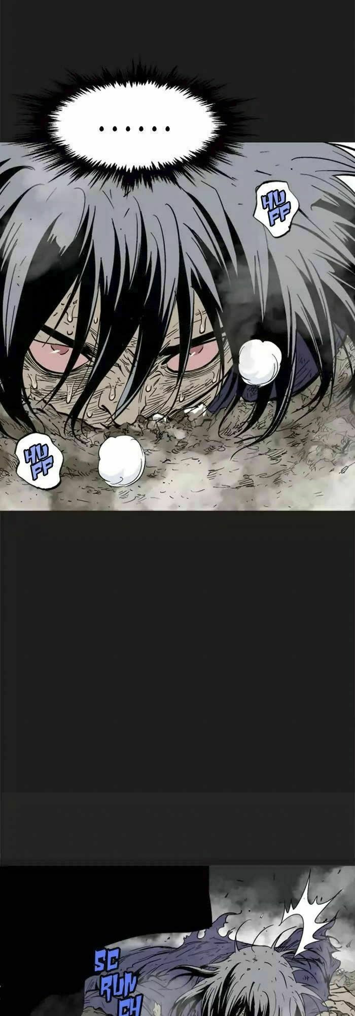 Gosu - Cao Thủ 2: Chapter 48