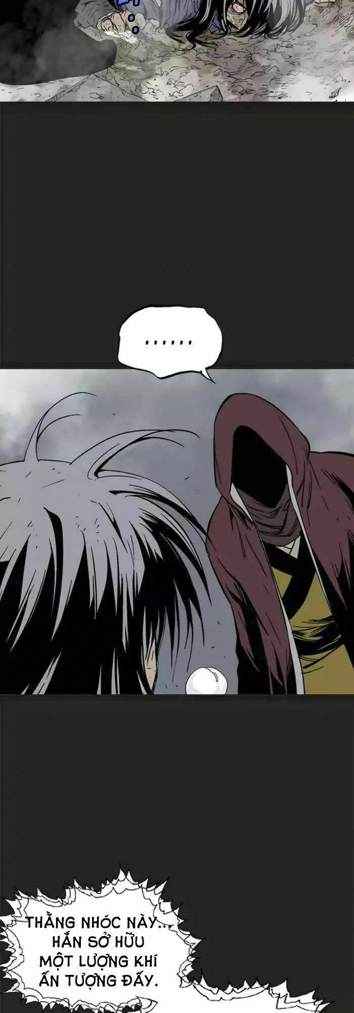 Gosu - Cao Thủ 2: Chapter 48
