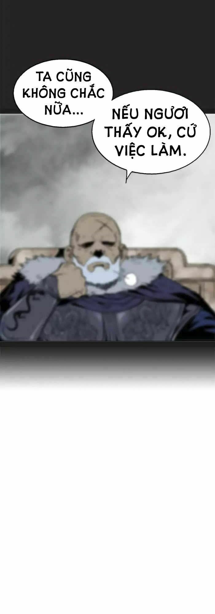 Gosu - Cao Thủ 2: Chapter 48