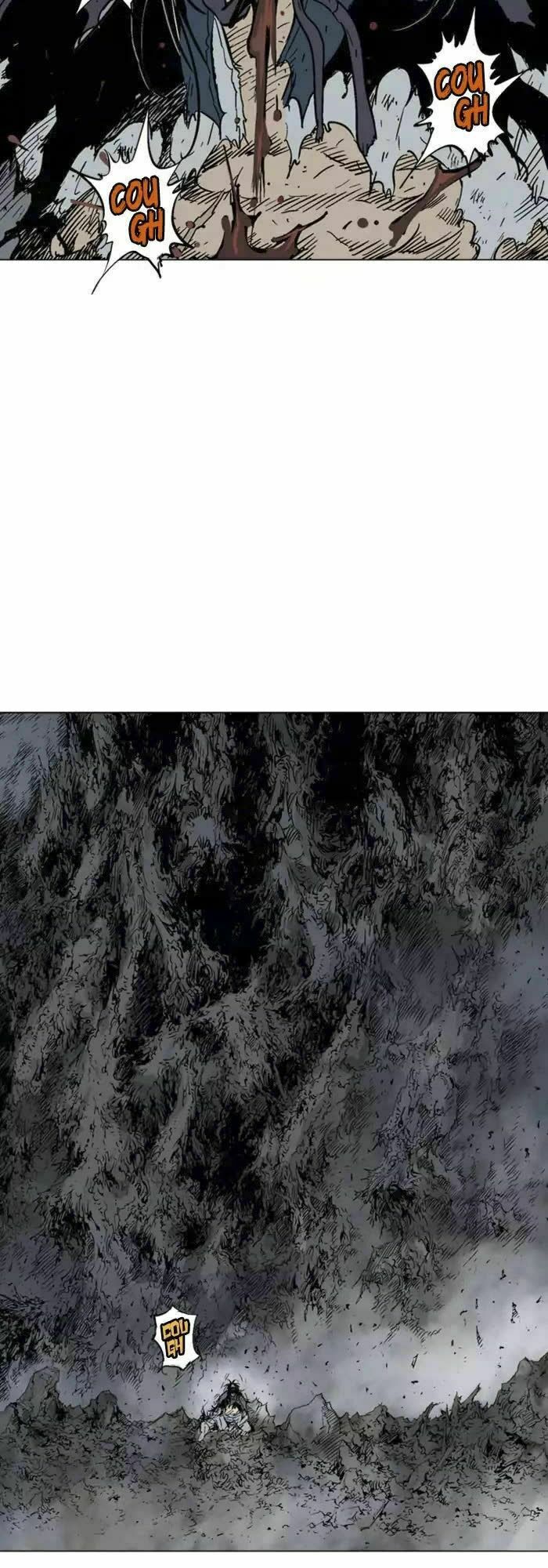 Gosu - Cao Thủ 2: Chapter 48