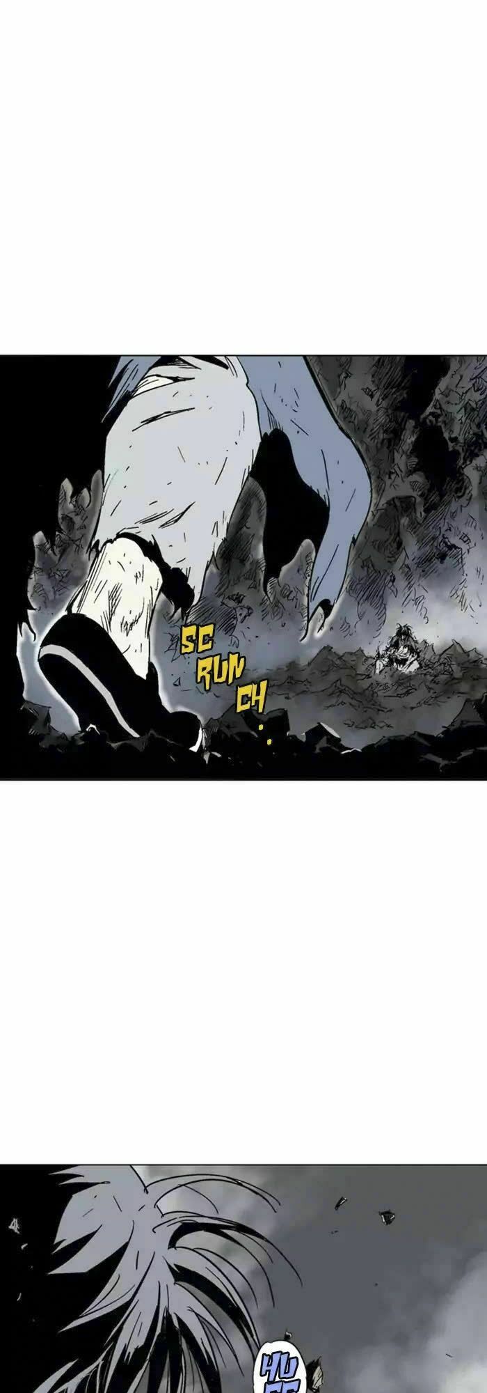 Gosu - Cao Thủ 2: Chapter 48