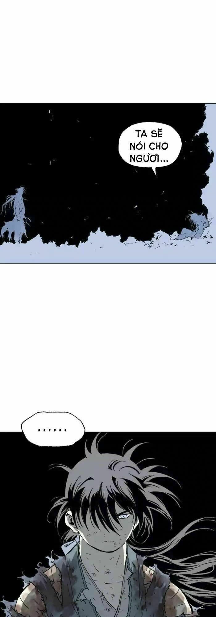 Gosu - Cao Thủ 2: Chapter 48
