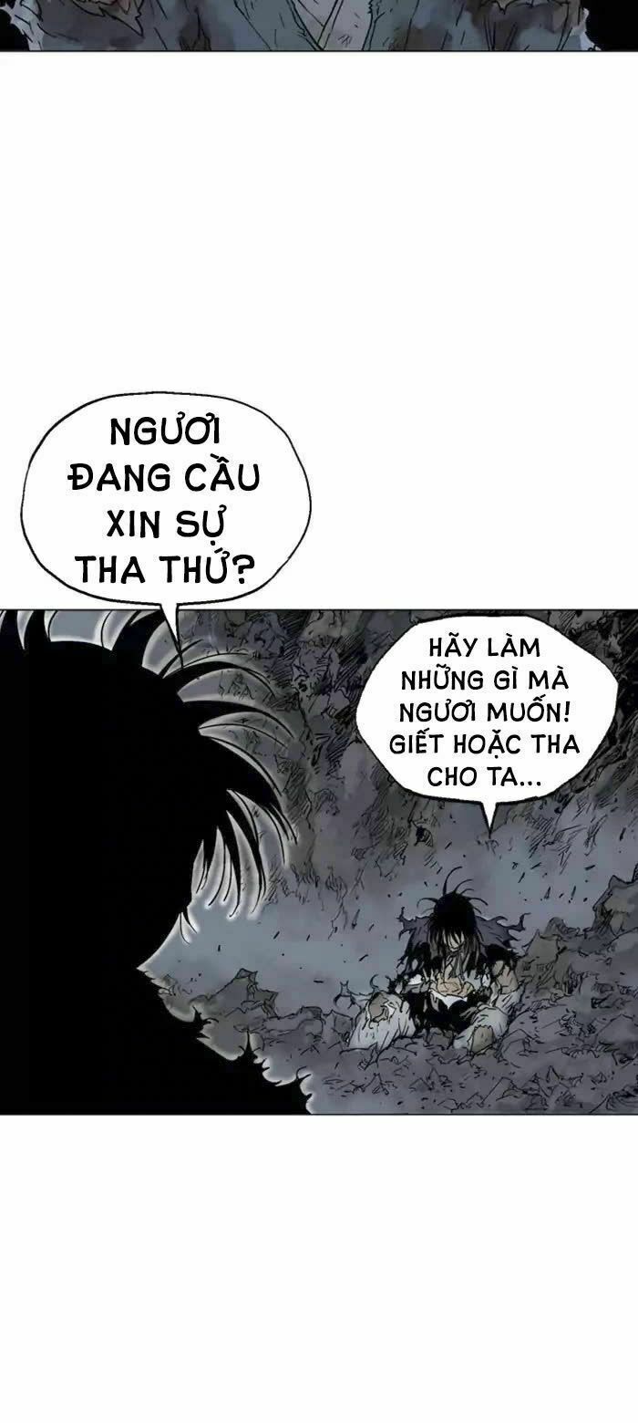 Gosu - Cao Thủ 2: Chapter 48