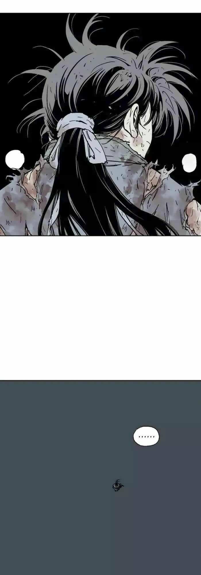 Gosu - Cao Thủ 2: Chapter 49