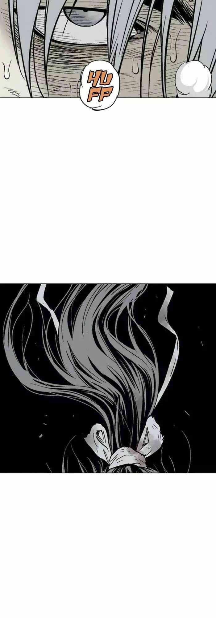 Gosu - Cao Thủ 2: Chapter 49