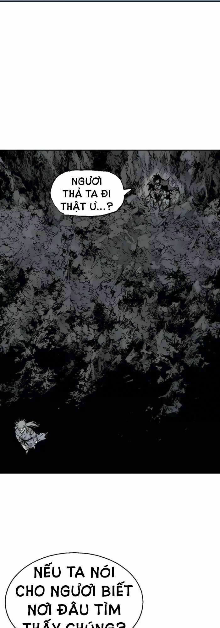 Gosu - Cao Thủ 2: Chapter 49