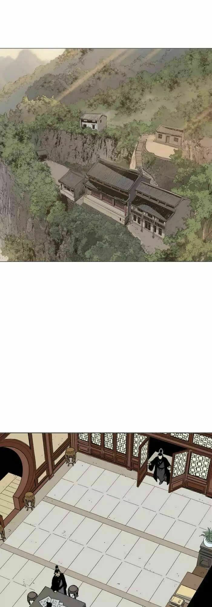 Gosu - Cao Thủ 2: Chapter 49