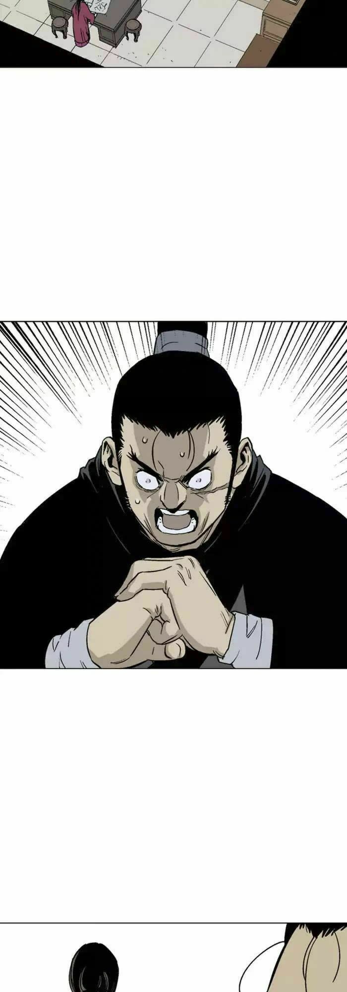 Gosu - Cao Thủ 2: Chapter 49