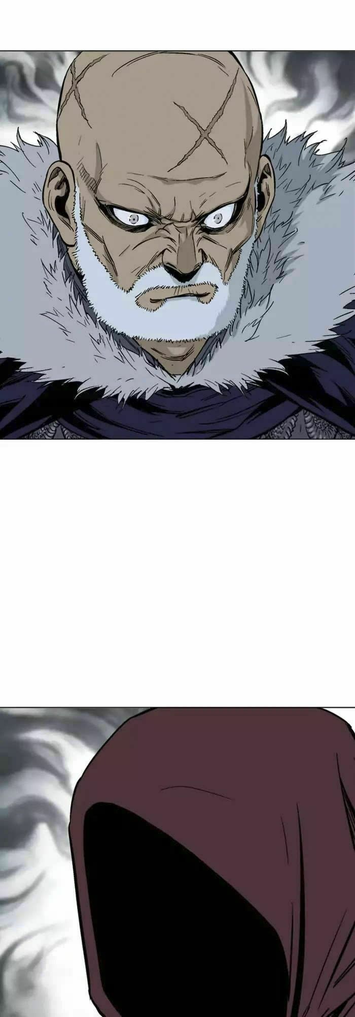 Gosu - Cao Thủ 2: Chapter 49