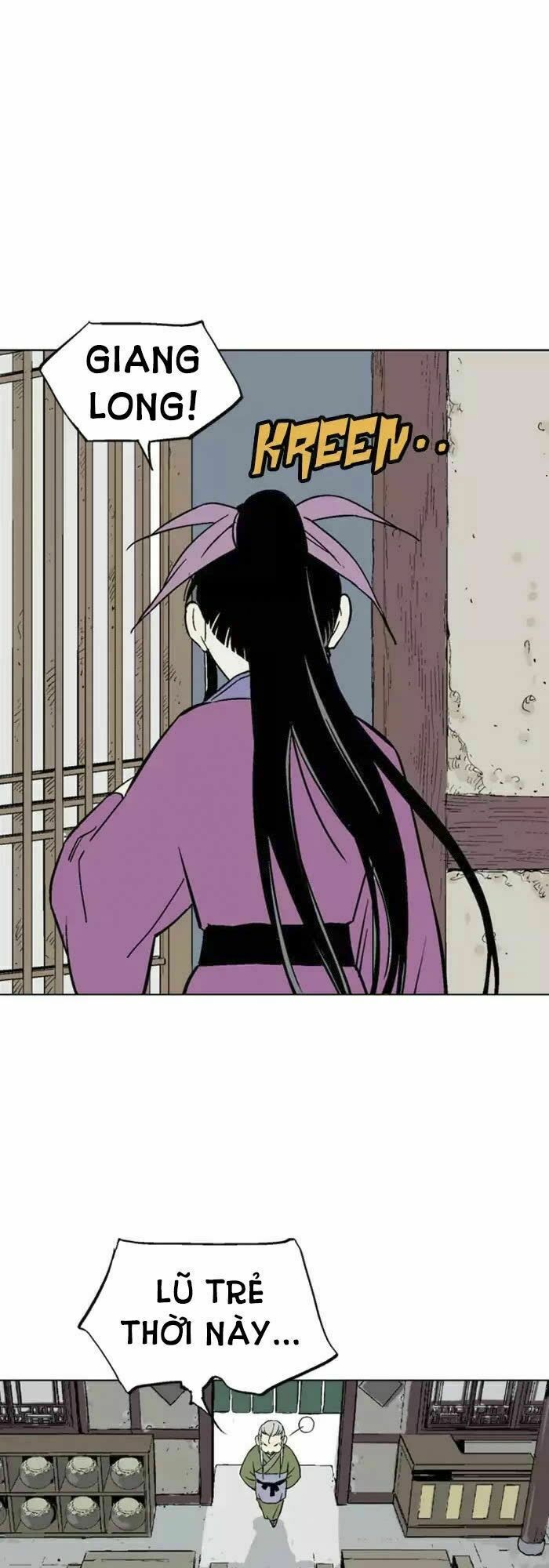 Gosu - Cao Thủ 2: Chapter 49