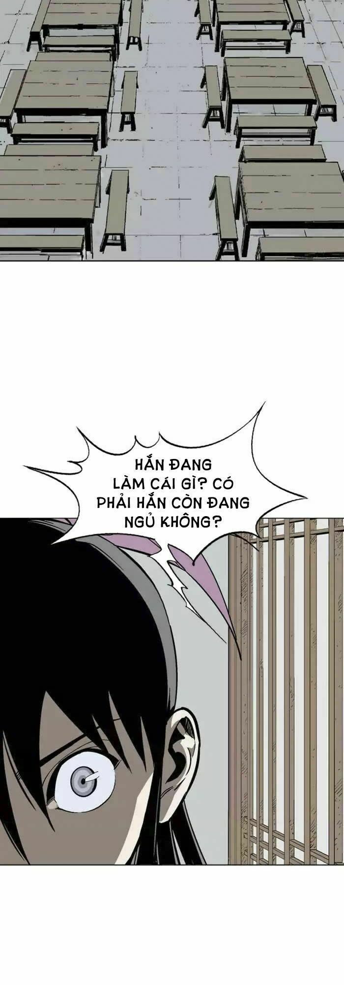 Gosu - Cao Thủ 2: Chapter 49