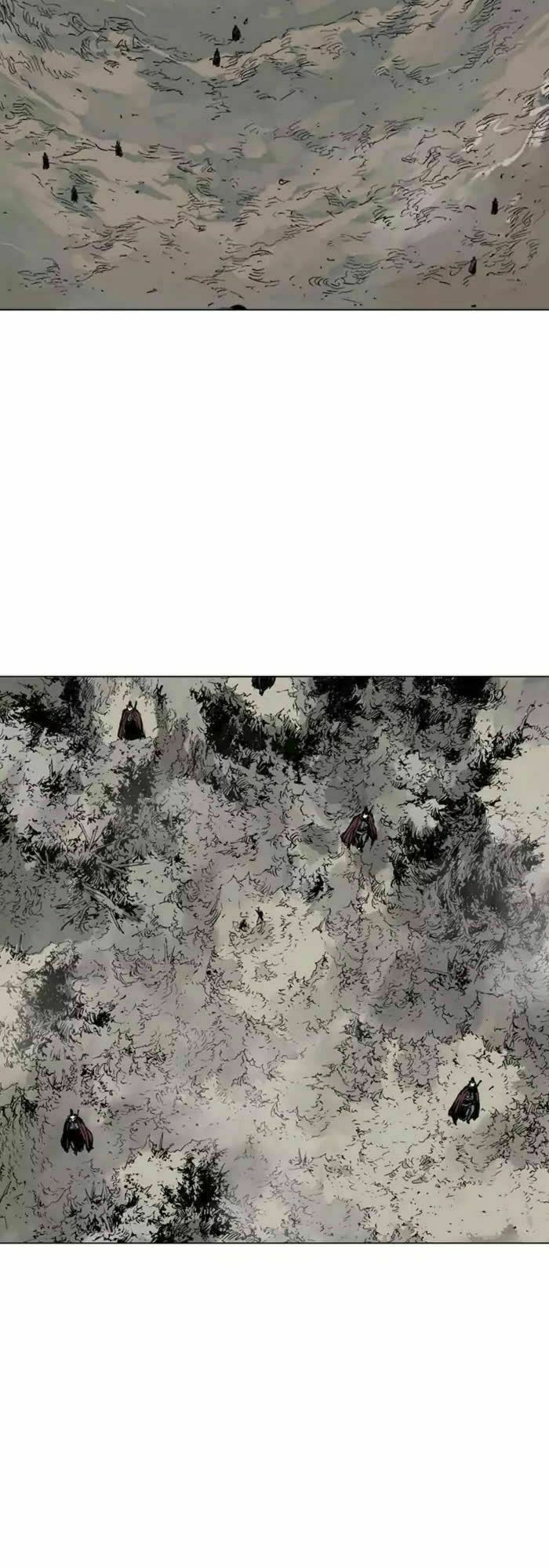 Gosu - Cao Thủ 2: Chapter 49