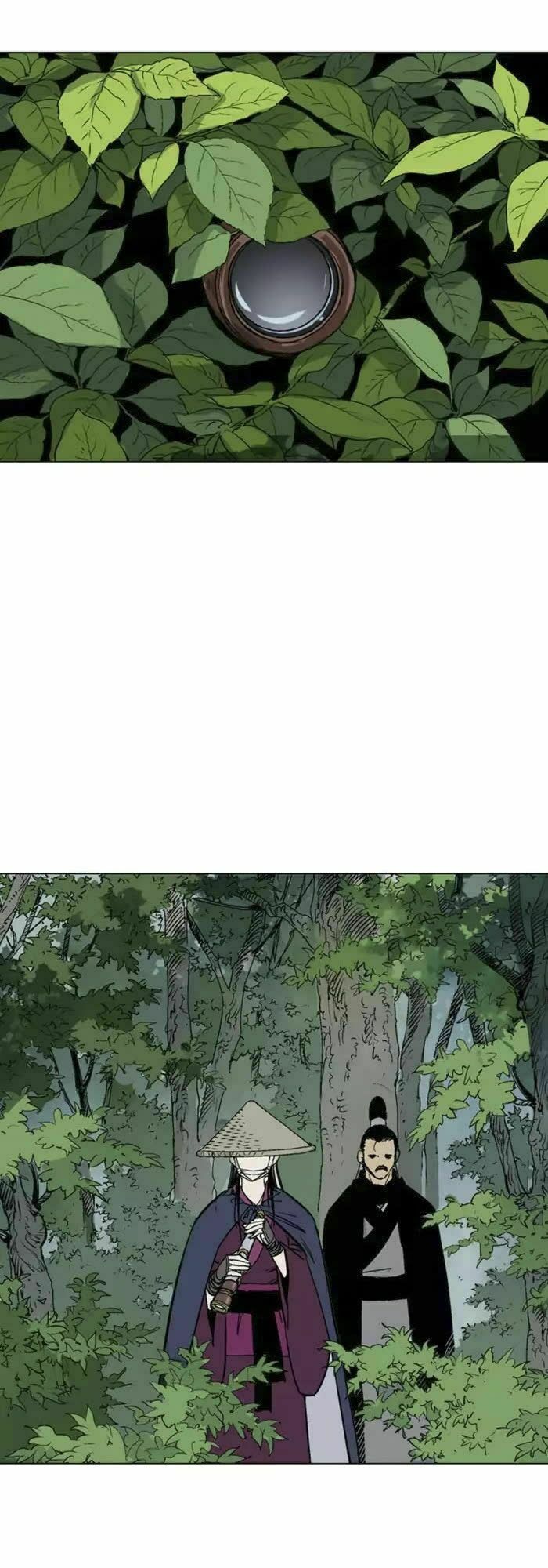 Gosu - Cao Thủ 2: Chapter 49
