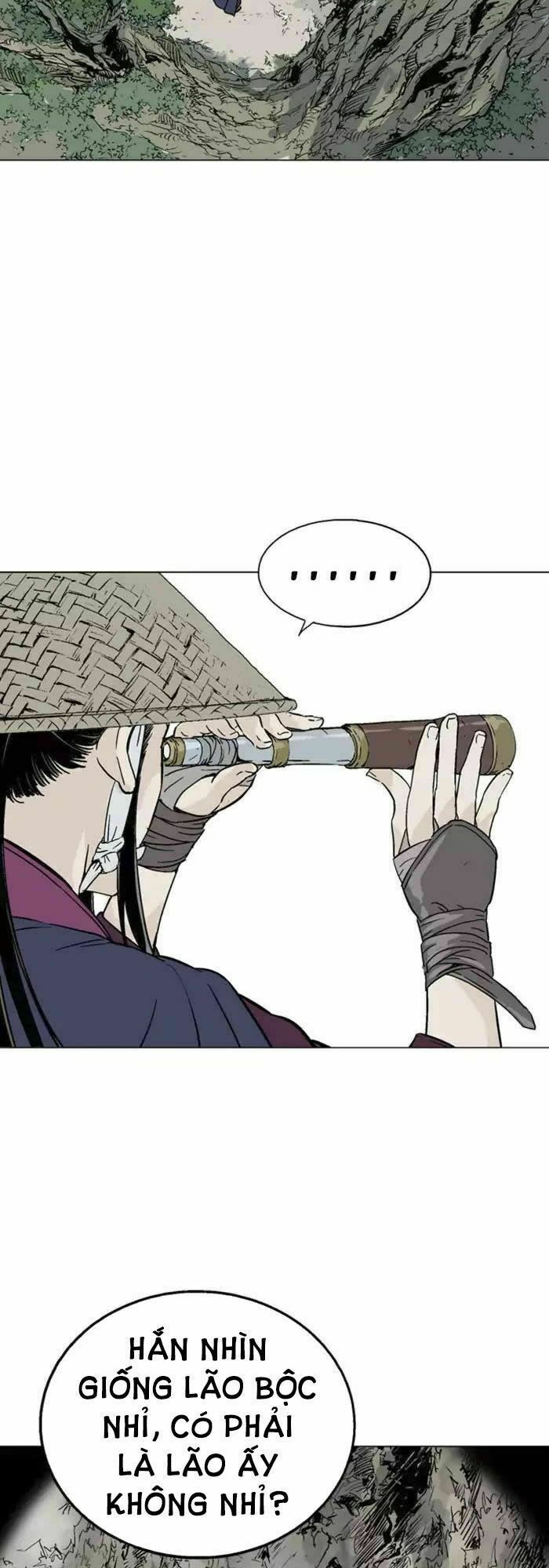 Gosu - Cao Thủ 2: Chapter 49