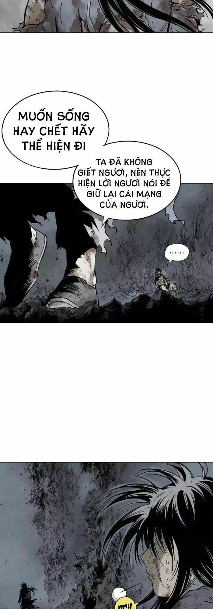 Gosu - Cao Thủ 2: Chapter 49