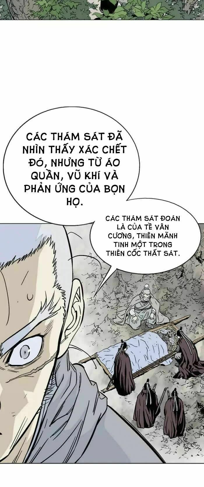 Gosu - Cao Thủ 2: Chapter 49