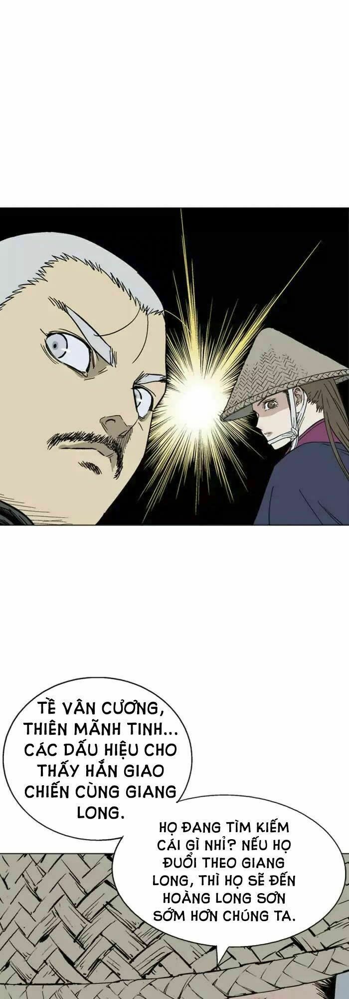 Gosu - Cao Thủ 2: Chapter 49