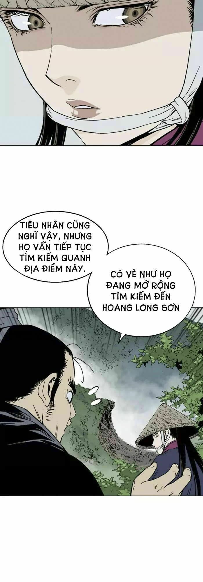 Gosu - Cao Thủ 2: Chapter 49