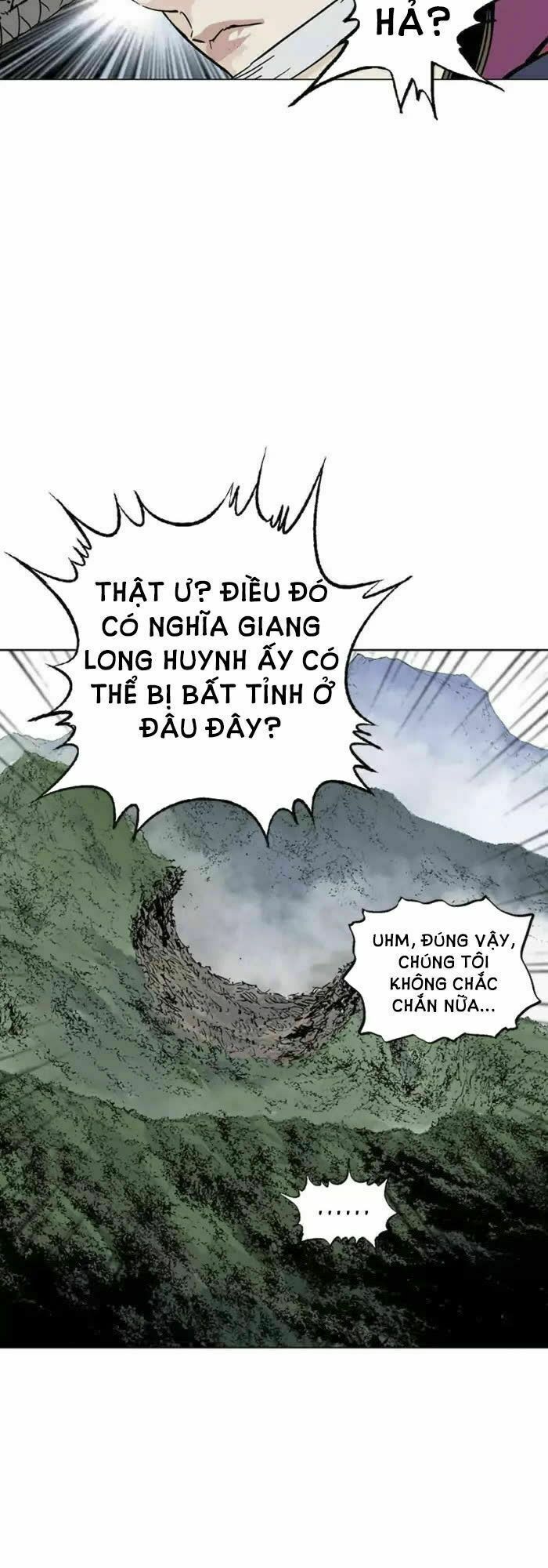 Gosu - Cao Thủ 2: Chapter 49
