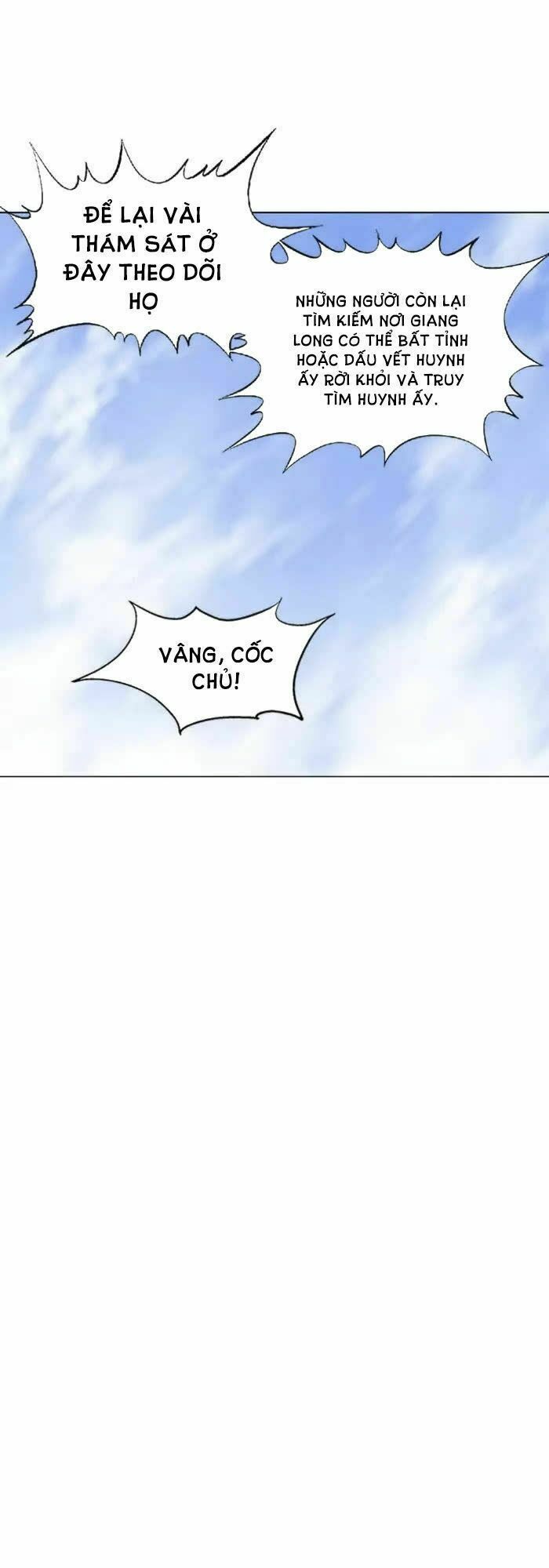 Gosu - Cao Thủ 2: Chapter 49