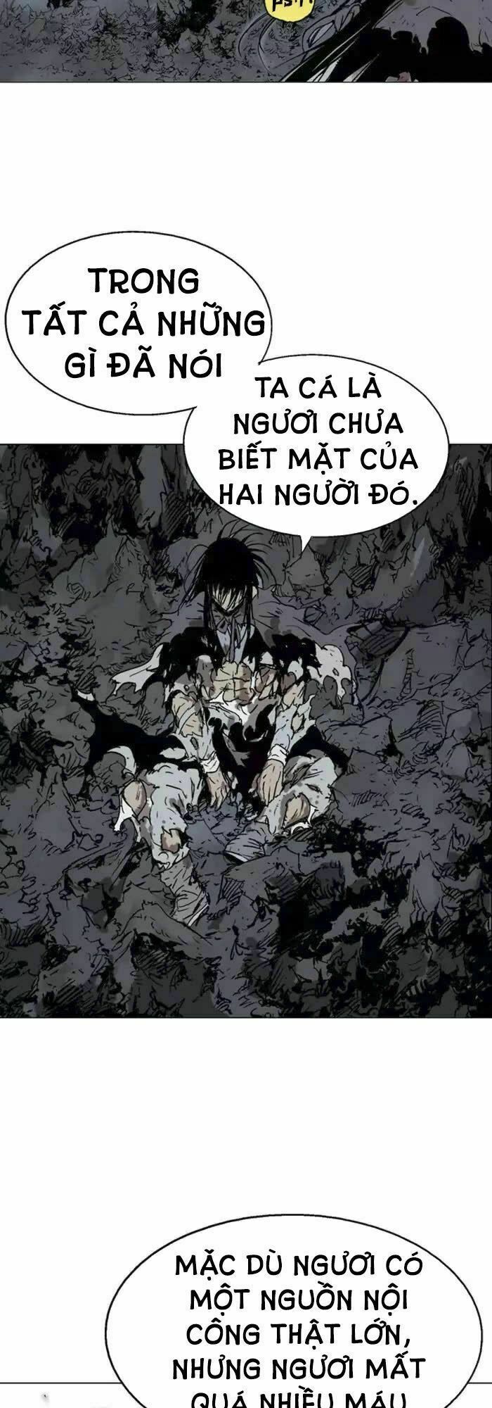 Gosu - Cao Thủ 2: Chapter 49