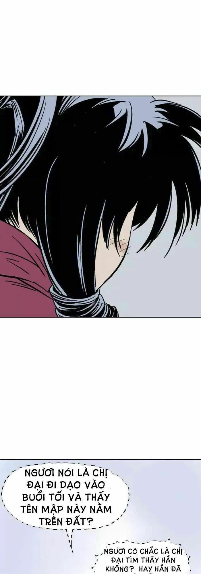 Gosu - Cao Thủ 2: Chapter 49